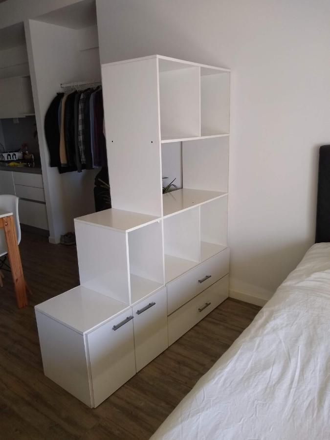 Apartamento Mirador 703 Palermo Buenos Aires
