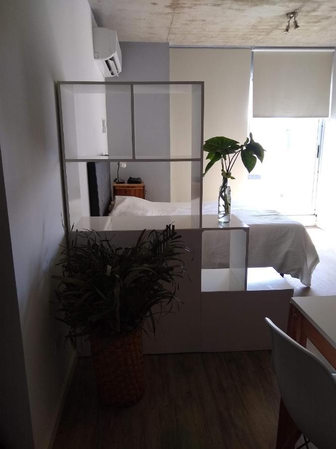 Apartamento Mirador 703 Palermo Buenos Aires