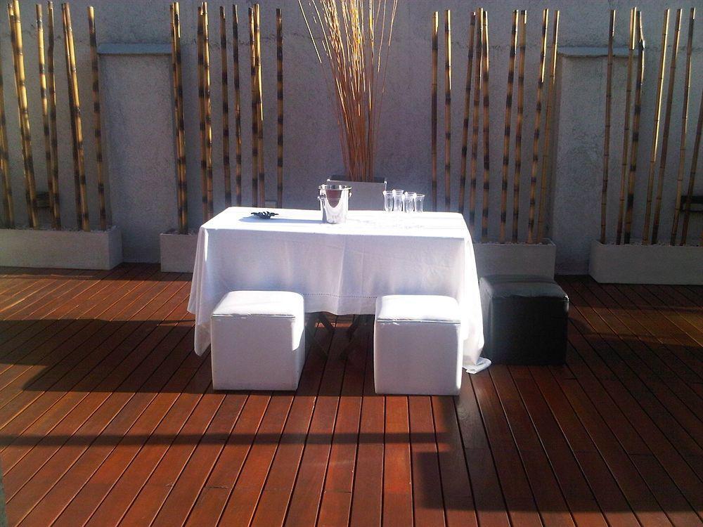 Hotel Monarca