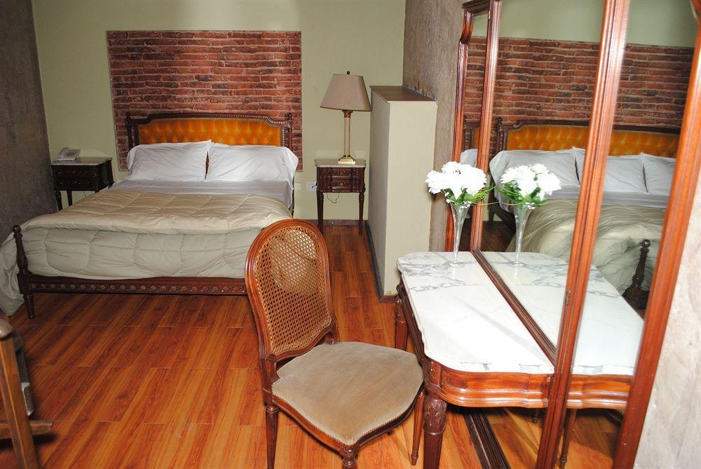 Hotel La Fresque