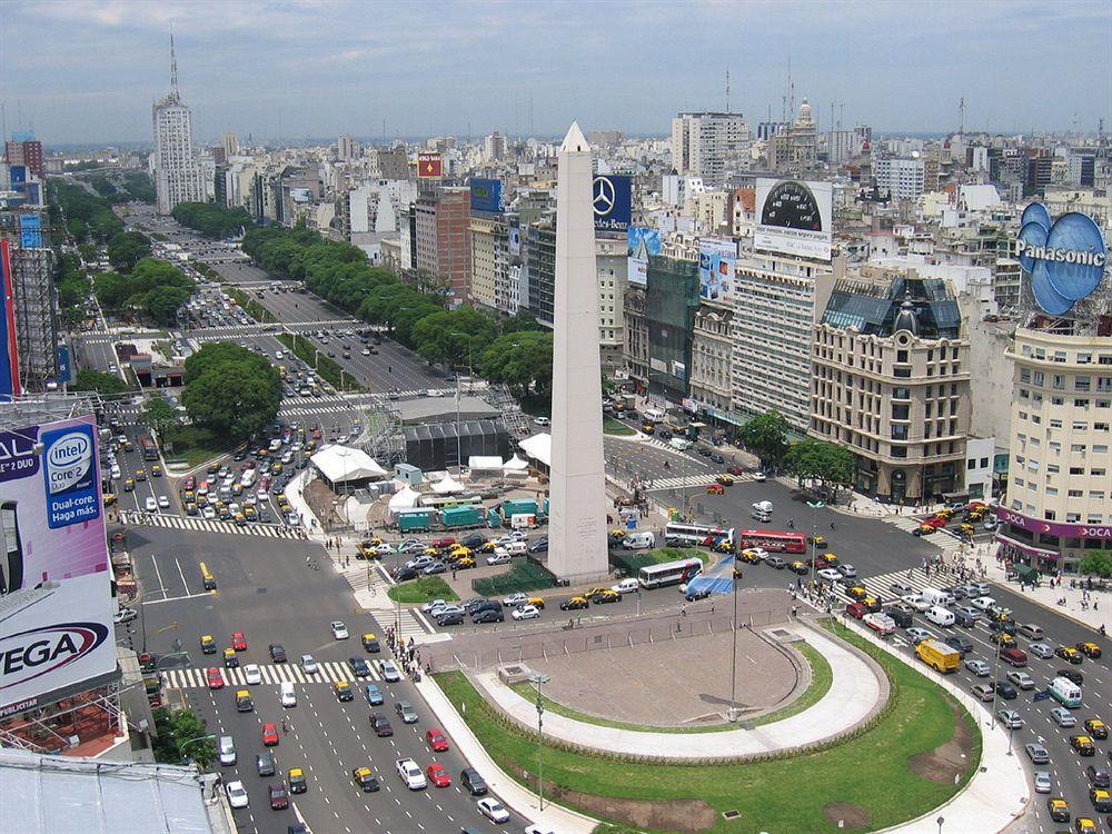 La Fresque Ciudad Autónoma de Buenos Aires