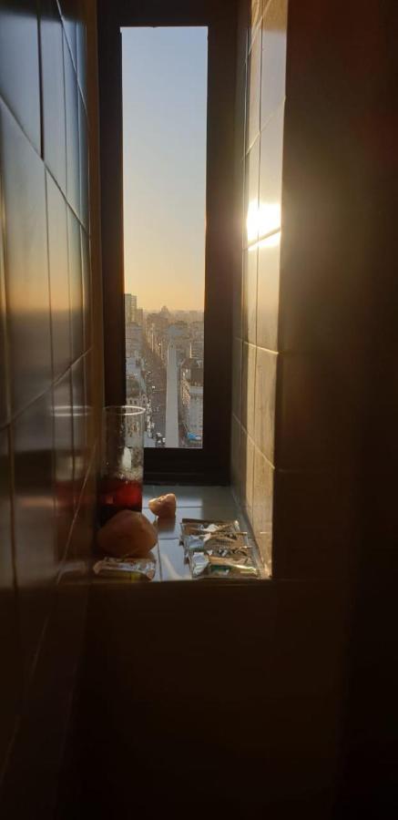 Baires Alquileres Apartamento *
