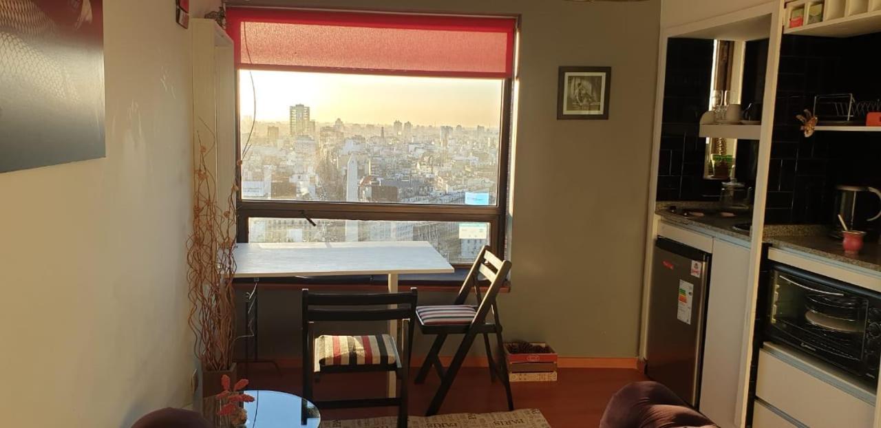 Apartamento Baires Alquileres