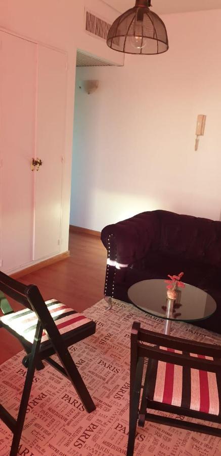 Apartamento Baires Alquileres Ciudad Autónoma de Buenos Aires