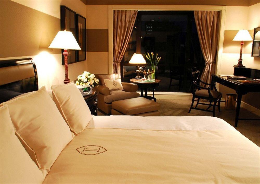 Intercontinental By Ihg Hotel Buenos Aires