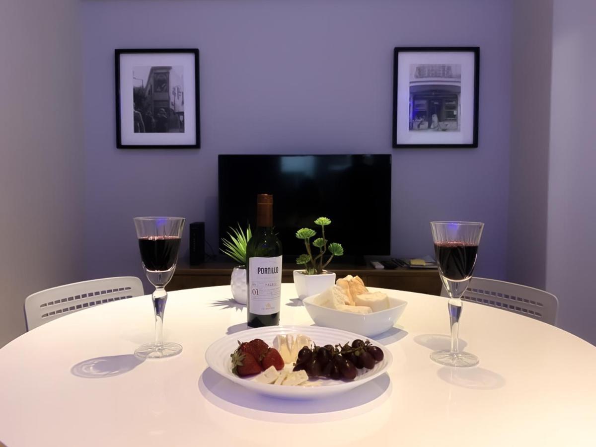 Moderno Esmeralda Apartment Buenos Aires