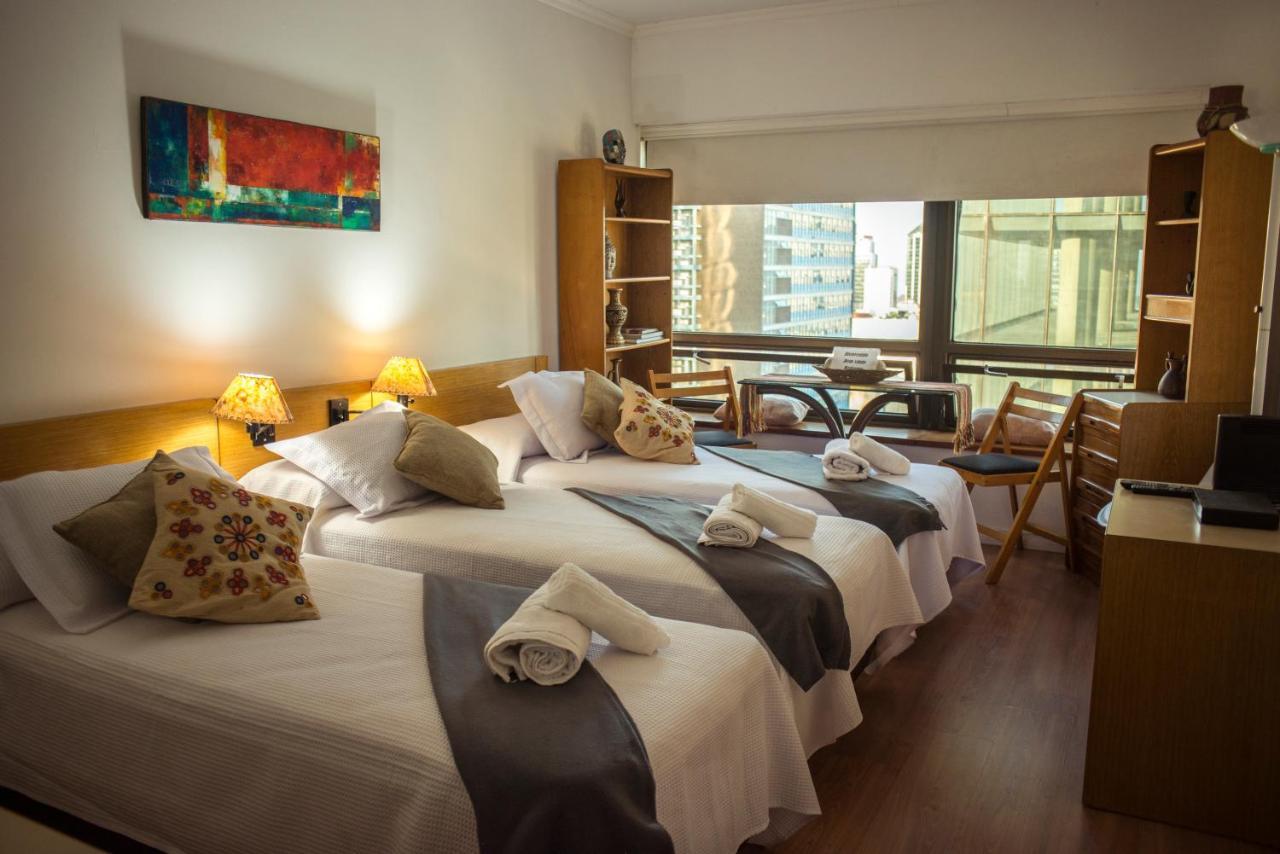 Apartment Obelisco