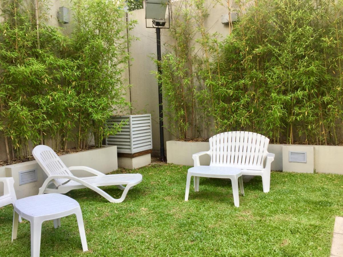 Apartment Palermo Trendy Buenos Aires