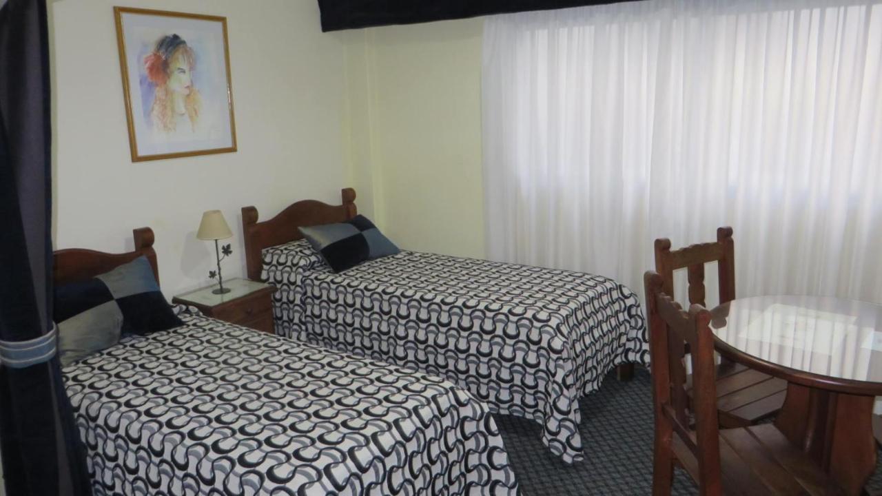 Hotel Principe 2*