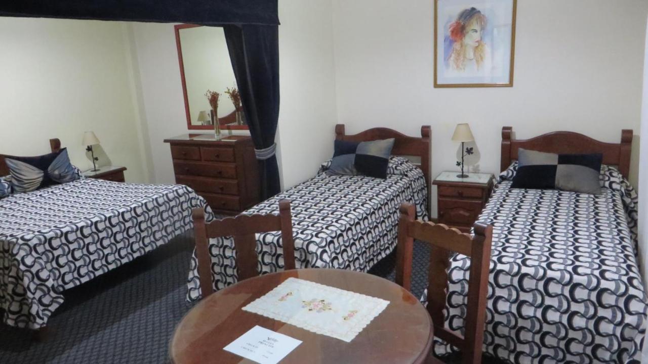 Principe Hotel Buenos Aires