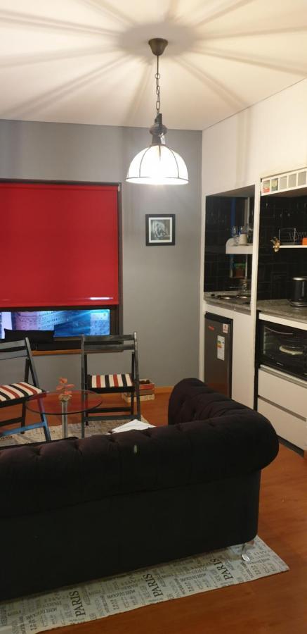 Apartamento Baires Alquileres Ciudad Autónoma de Buenos Aires