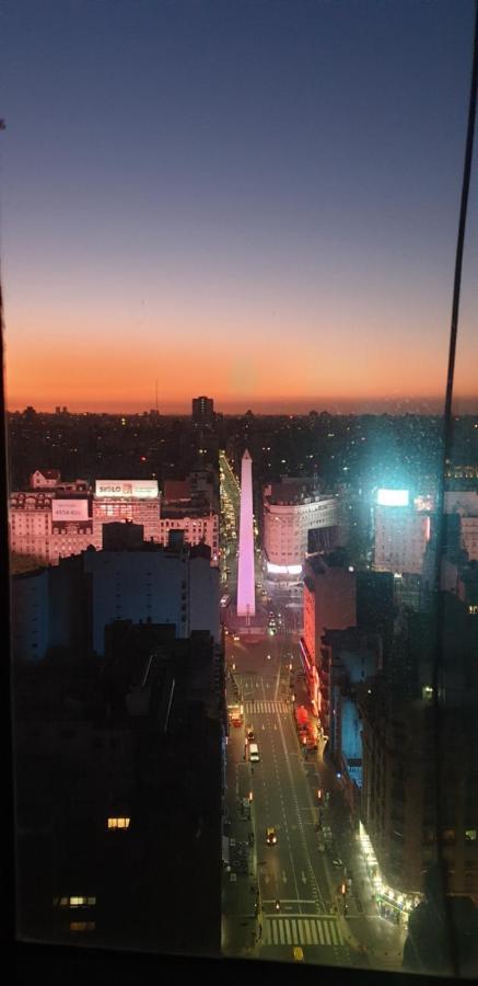Baires Alquileres Apartamento *