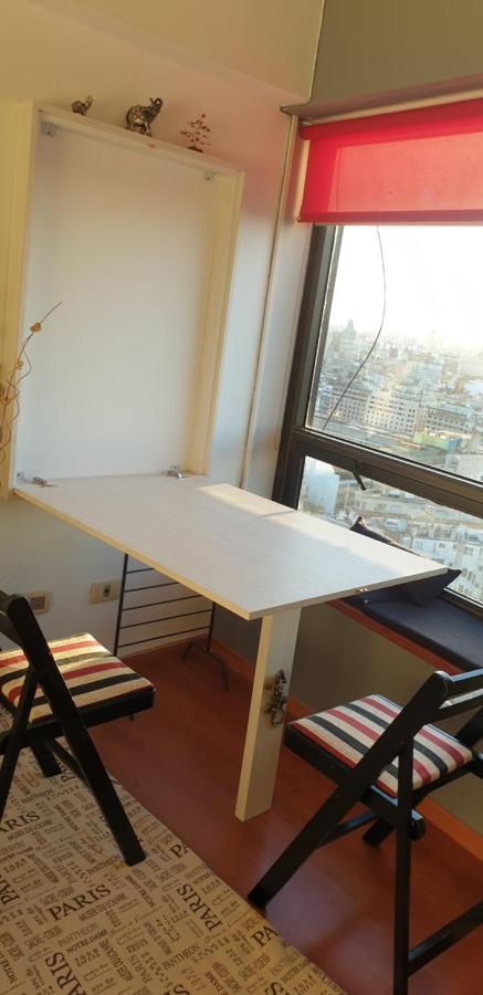 Apartamento Baires Alquileres
