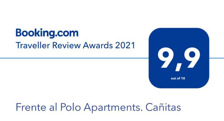Frente Al Polo Apartments. Canitas Apartment *