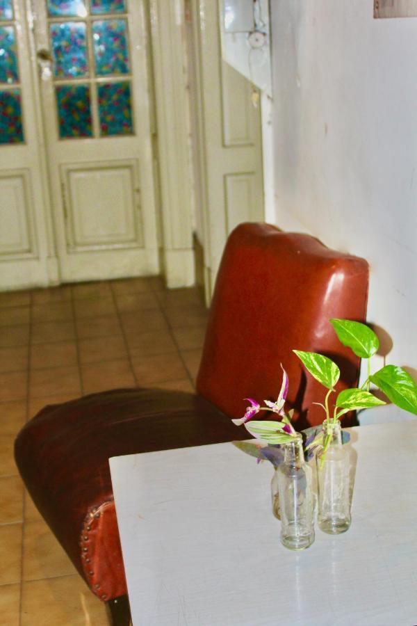 Hotel Bahia Buenos Aires