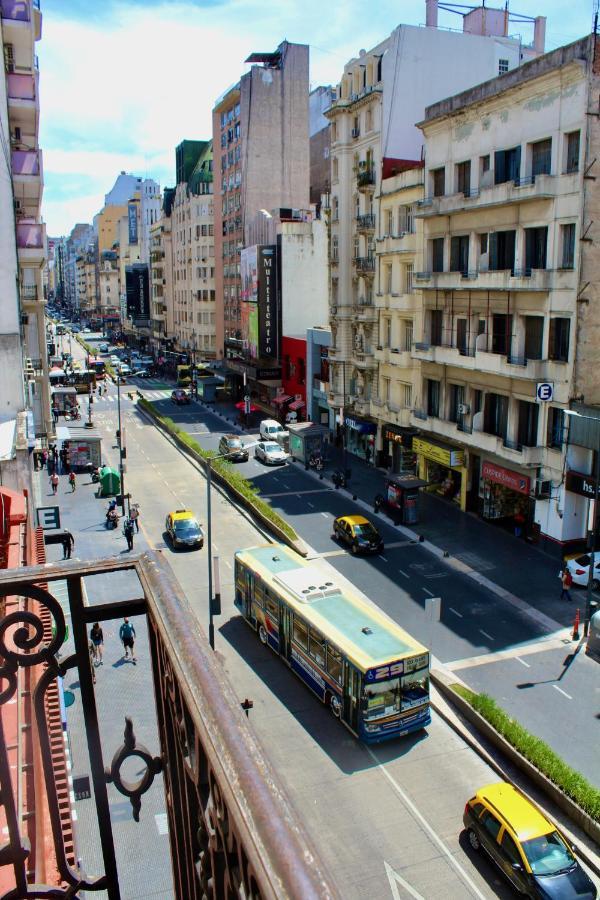 Bahia Hotel Buenos Aires