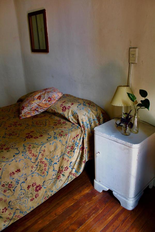 Bahia Hotel Buenos Aires