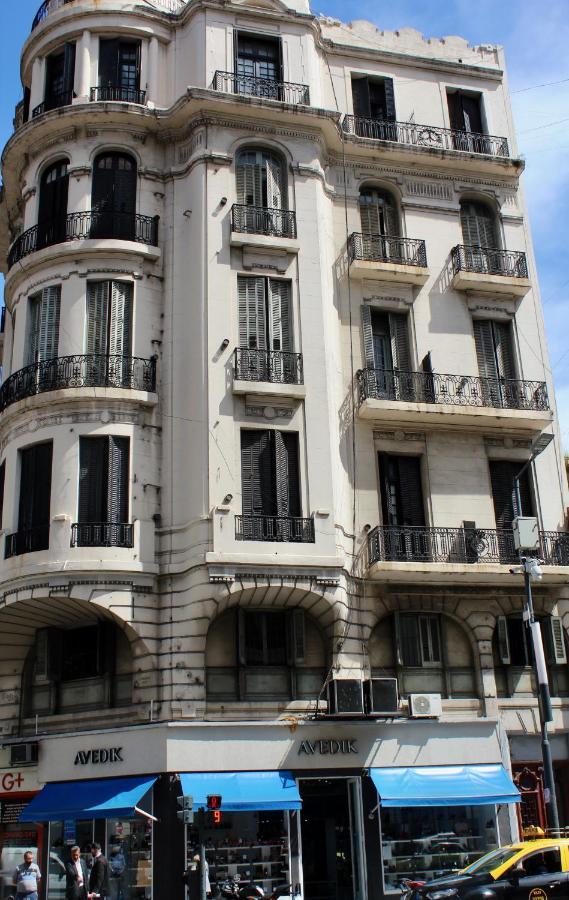 Bahia Buenos Aires