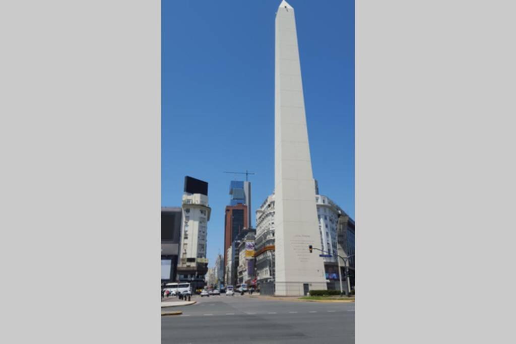Obelisco Buenos Aires