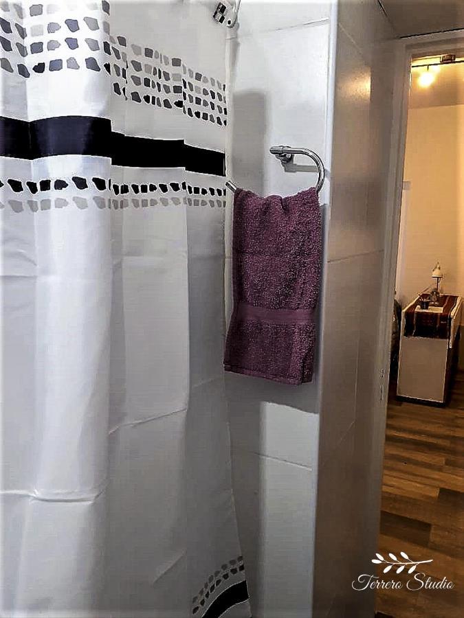 Apartment Terrero Studio *