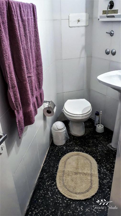 Apartment Terrero Studio Buenos Aires