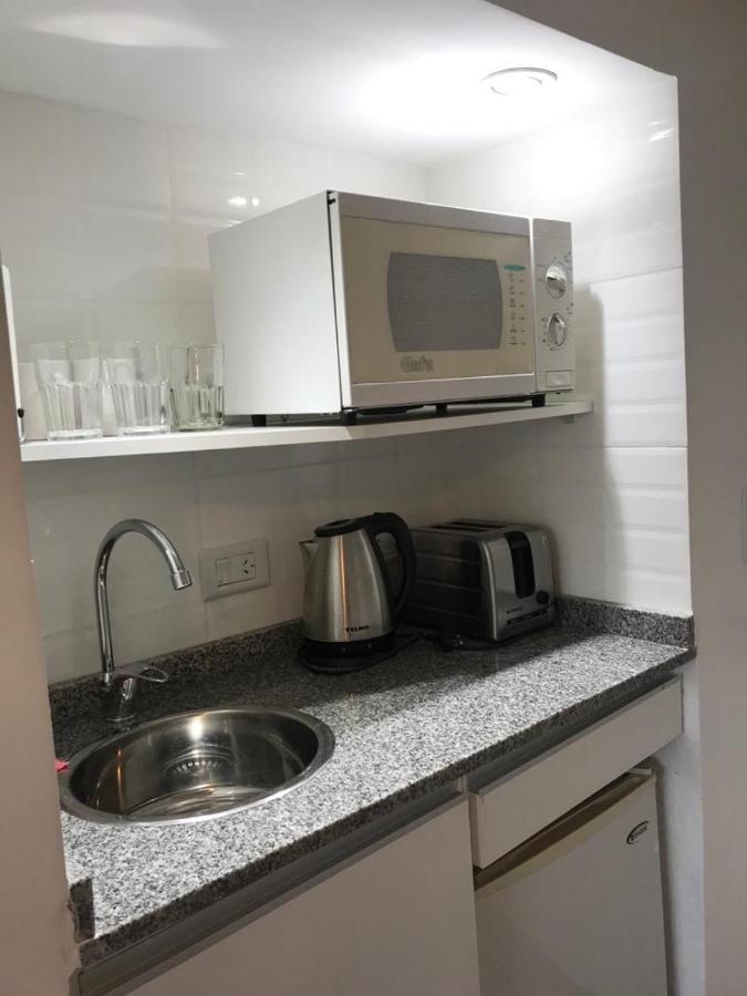 Apartment Tango Pop Junto Al Obelisco En 820 Avenida Corrientes Buenos Aires