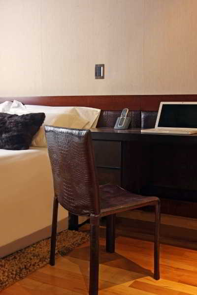 Mansion Vitraux Boutique (adults Only) Hotel 4*