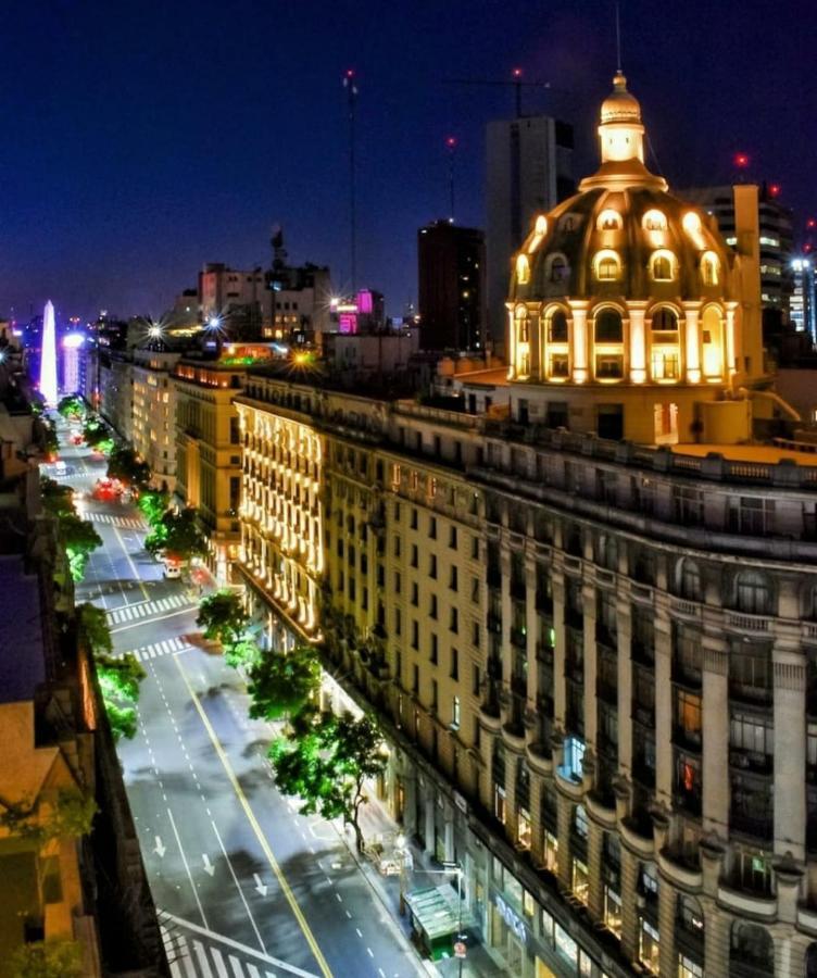 Lavalle Apartment Buenos Aires