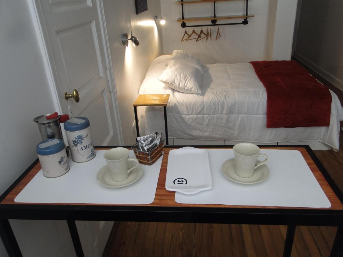 Lavalle Apartment Buenos Aires