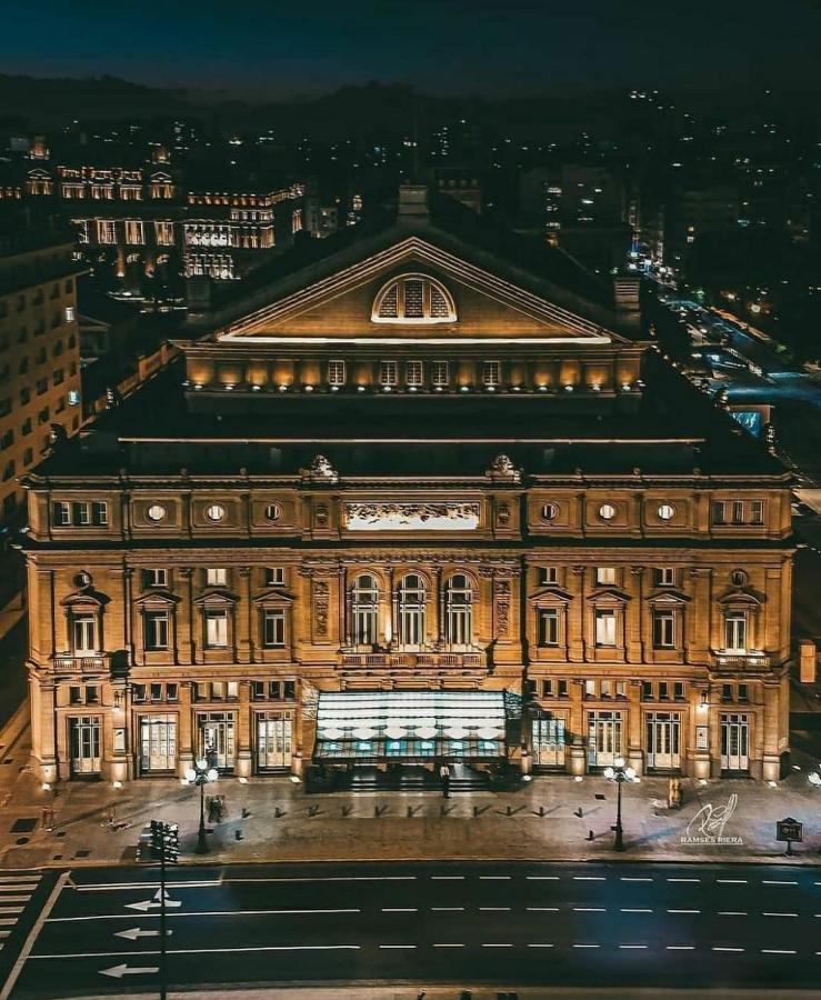 Lavalle Buenos Aires
