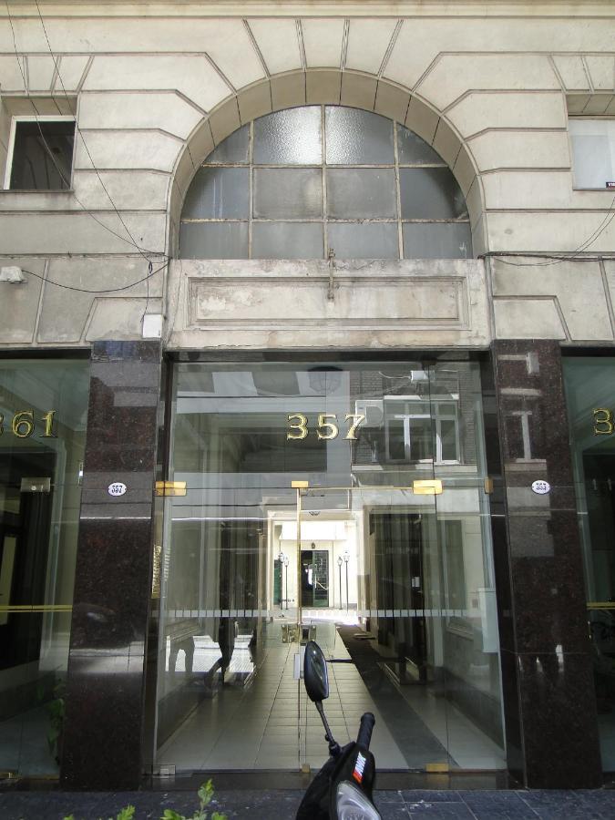 Apartment Lavalle *