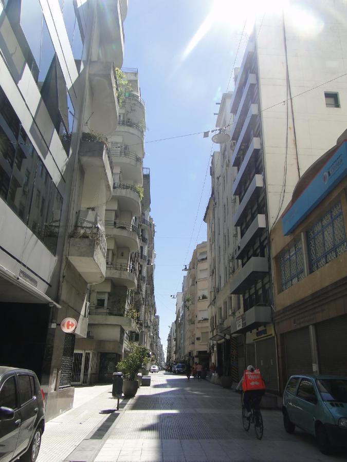 Lavalle Apartment *