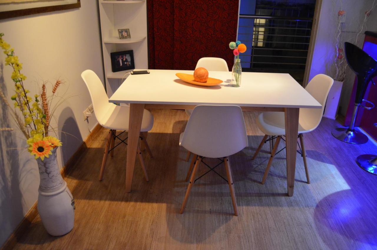 Cleopatra Apartment *