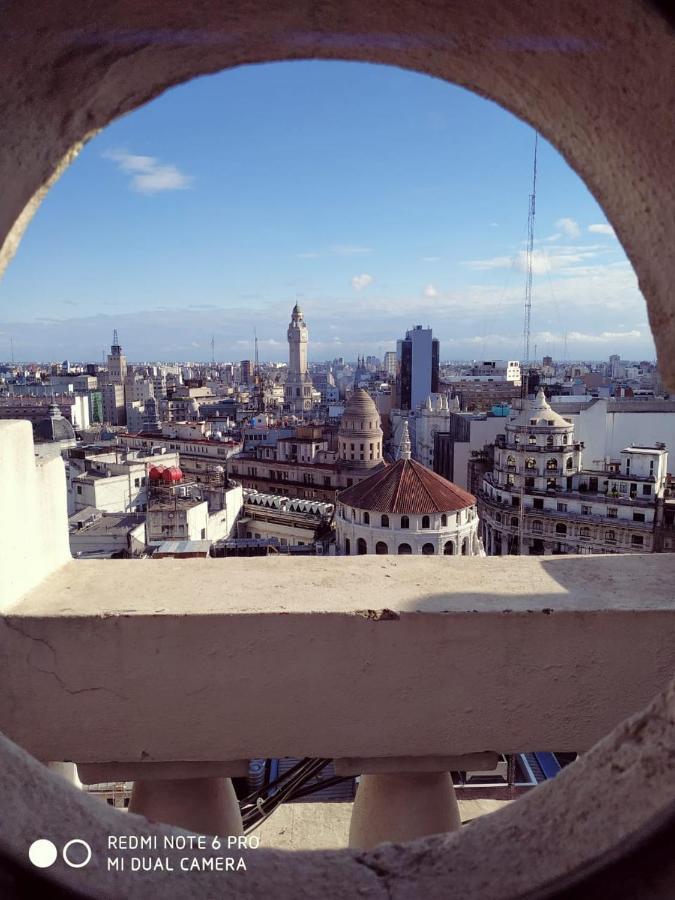 Lavalle * Buenos Aires