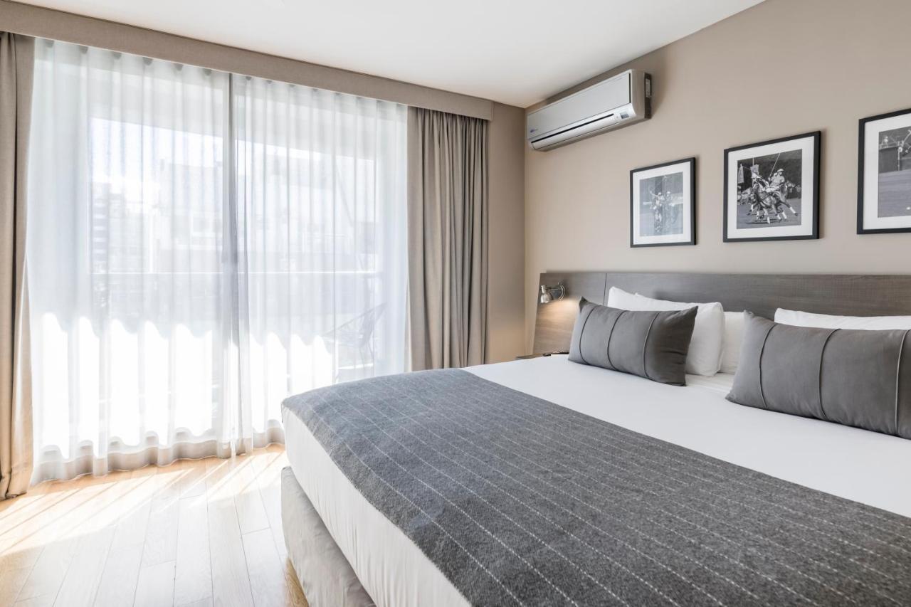 Casasur Bellini 4* Buenos Aires
