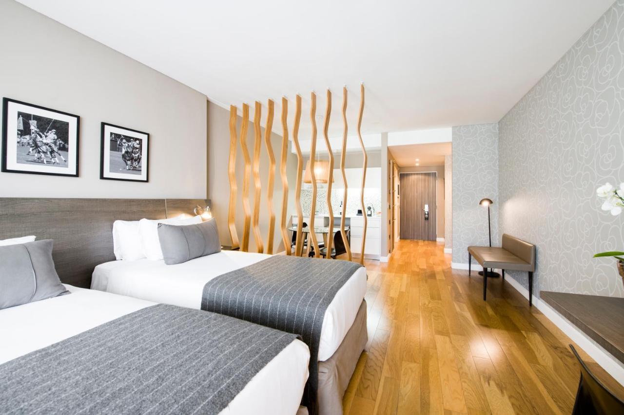 Casasur Bellini 4* Buenos Aires