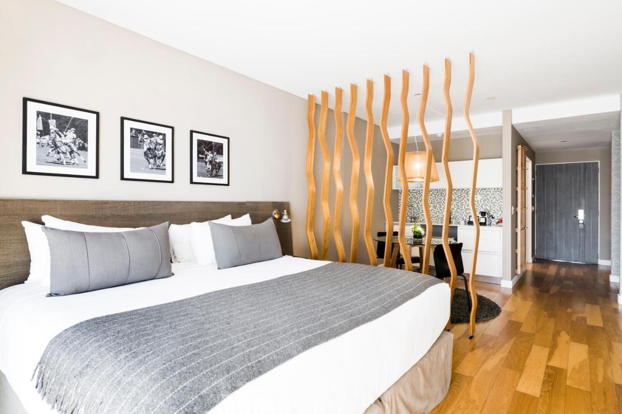 Casasur Bellini 4* Buenos Aires