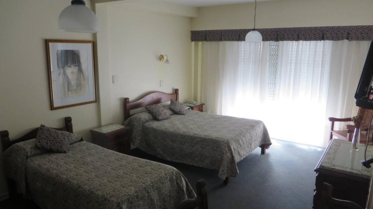 Principe Hotel Buenos Aires