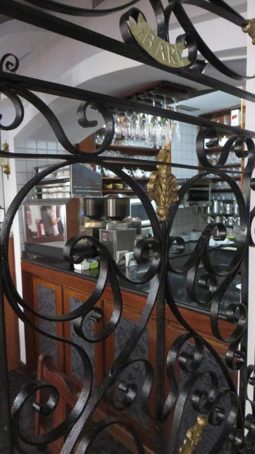 Principe Hotel Buenos Aires