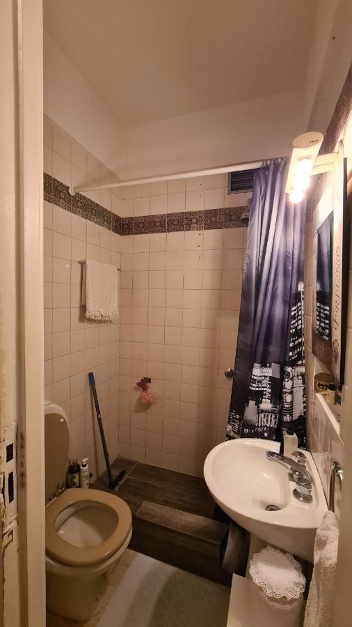 Shabby Chic- Next Consulado Usa-aeroparque Airport Homestay *