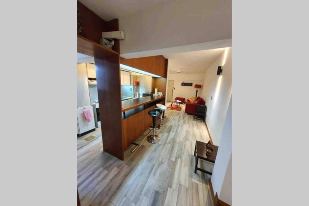Departamento Moderno Ubicado En Zona Alto Palermo Apartment