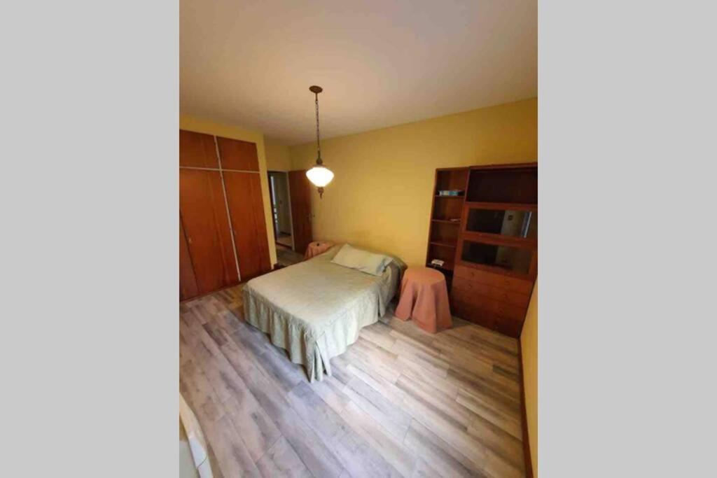 Departamento Moderno Ubicado En Zona Alto Palermo Apartment Buenos Aires