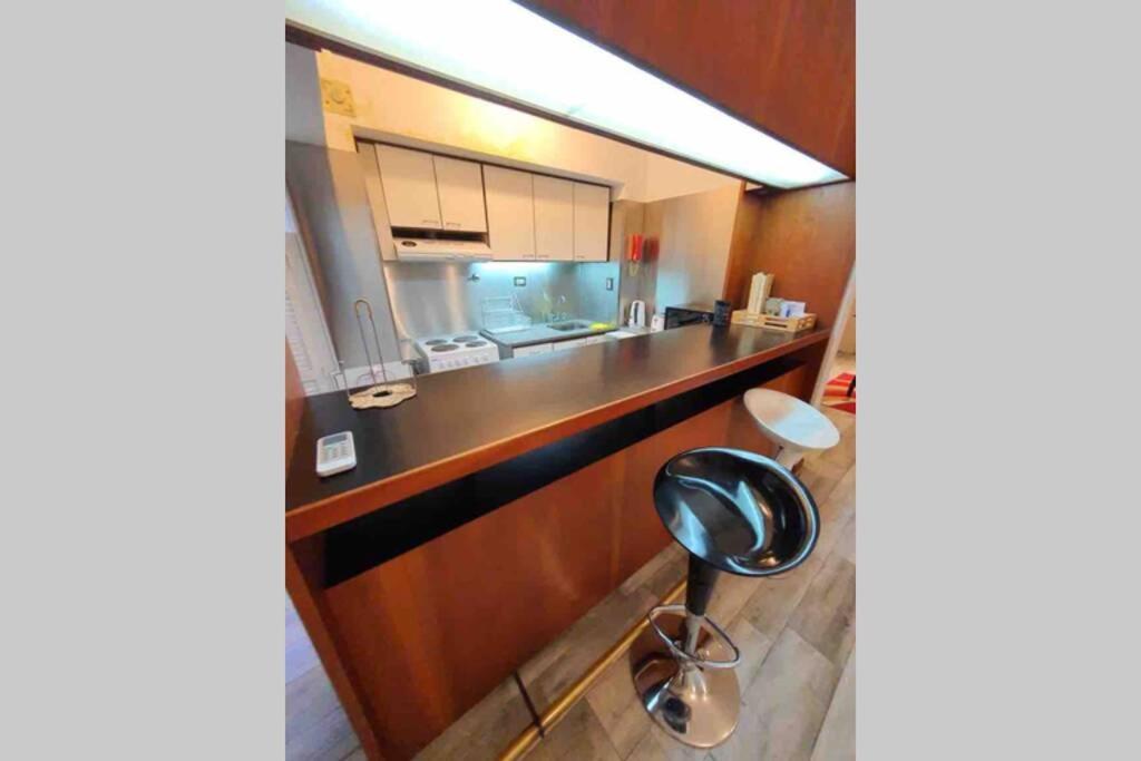 Departamento Moderno Ubicado En Zona Alto Palermo *