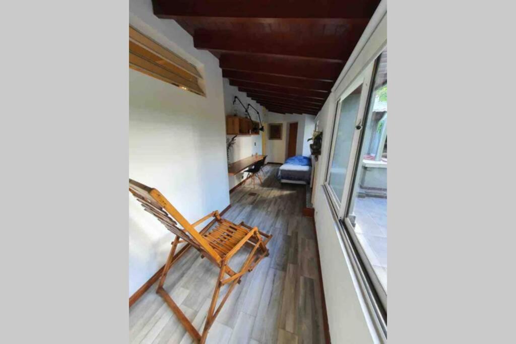 Departamento Moderno Ubicado En Zona Alto Palermo
