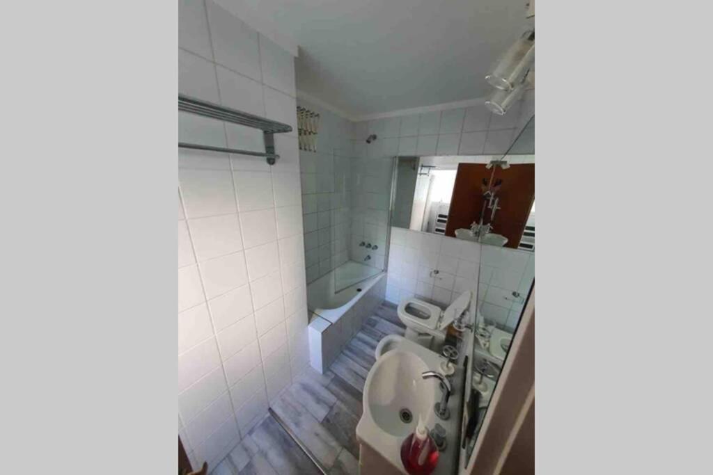 Departamento Moderno Ubicado En Zona Alto Palermo * Buenos Aires