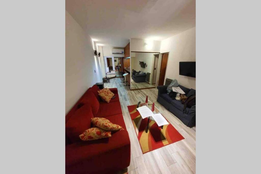 Departamento Moderno Ubicado En Zona Alto Palermo Apartment *