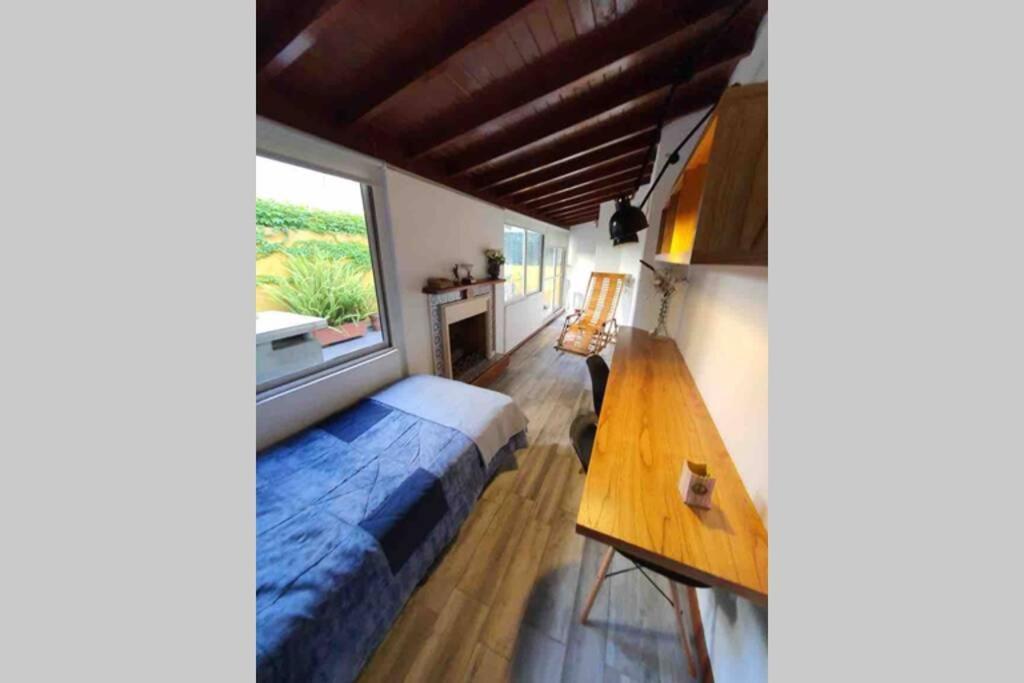 Apartment Departamento Moderno Ubicado En Zona Alto Palermo *
