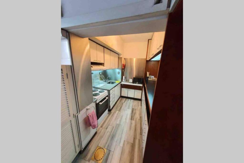 Departamento Moderno Ubicado En Zona Alto Palermo *