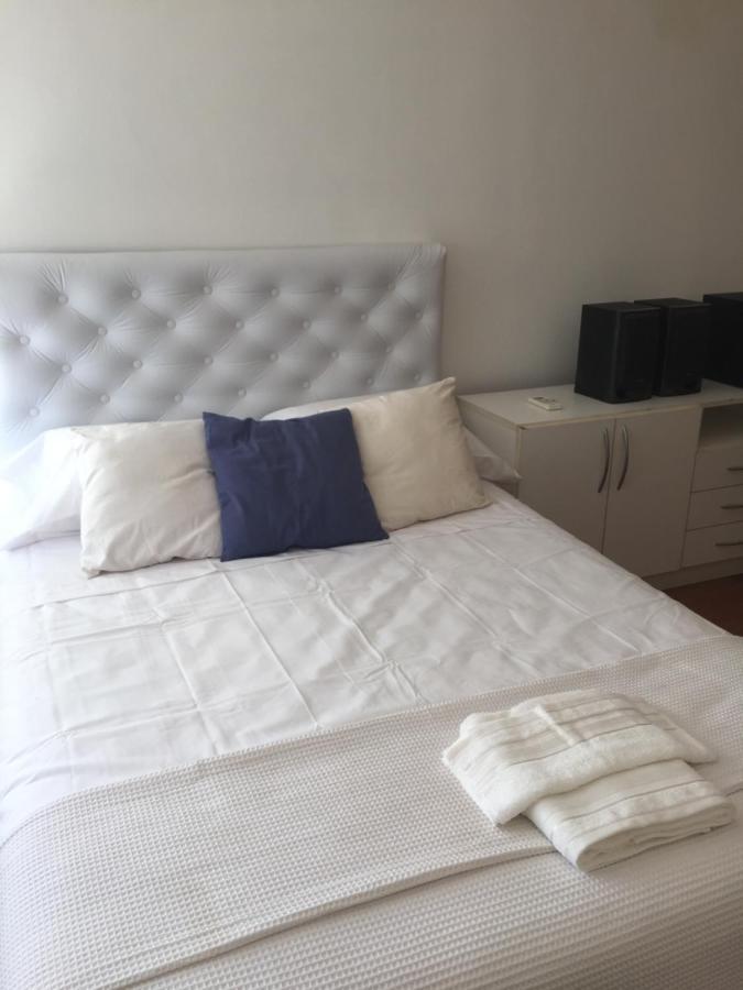 Miry Apartment