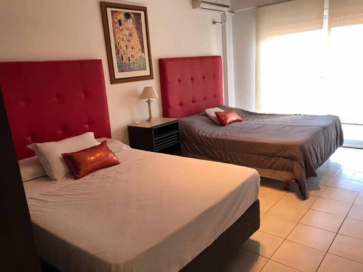 Departamento Av Corrientes Movistar Arena *